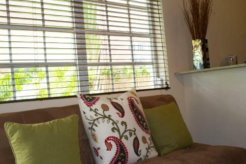 Apartamento Playa De Oro
