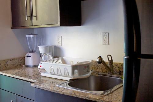Apartamento Playa De Oro