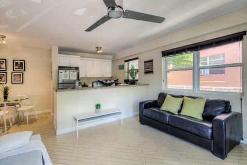 Apartamento Playa De Oro
