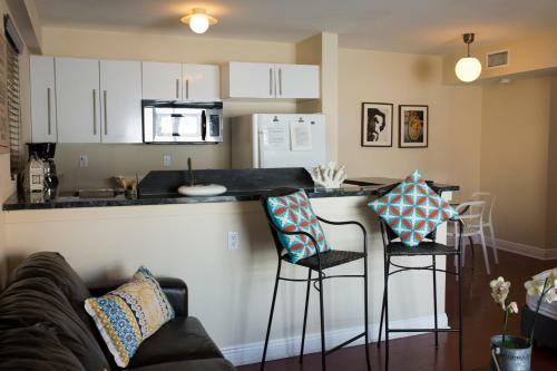 Apartamento Playa De Oro