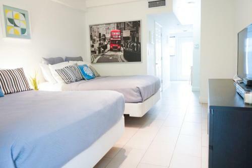 Apartamento Playa De Oro