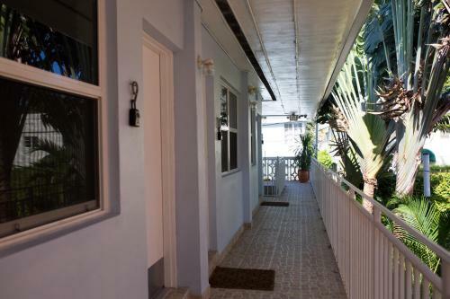 Apartamento Playa De Oro