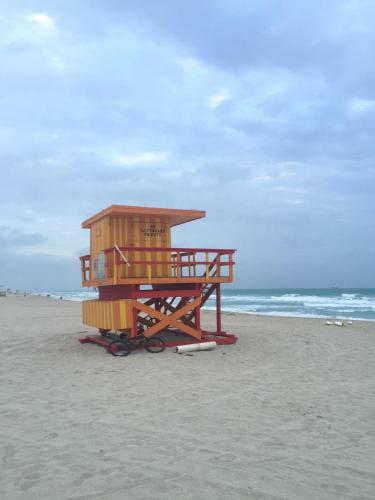 Apartamento Playa De Oro