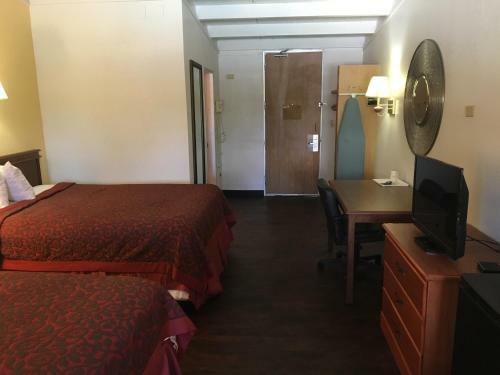 Hotel Days Inn Ocala