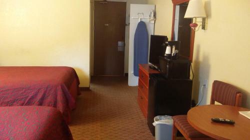 Hotel Days Inn Ocala