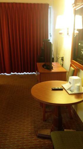 Hotel Days Inn Ocala