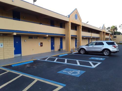 Hotel Days Inn Ocala