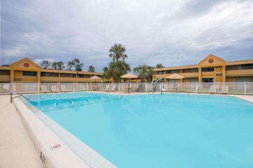 Hotel Days Inn Ocala