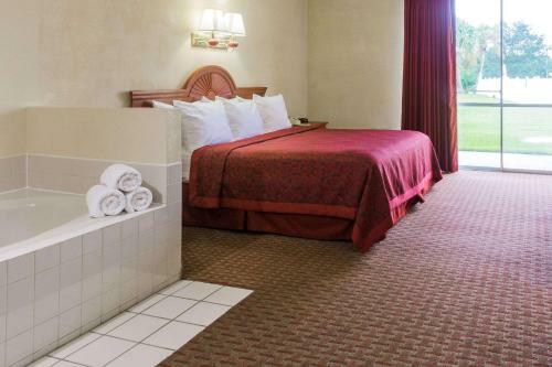 Hotel Days Inn Ocala