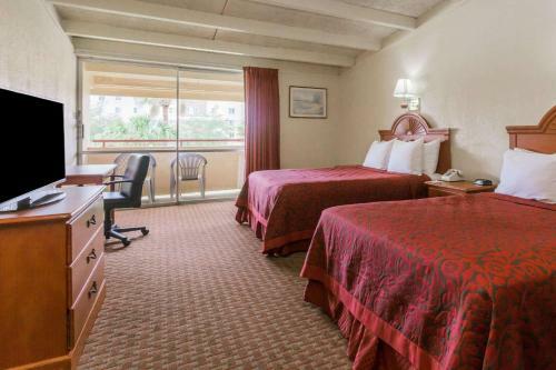 Hotel Days Inn Ocala