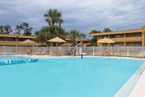 Hotel Days Inn Ocala