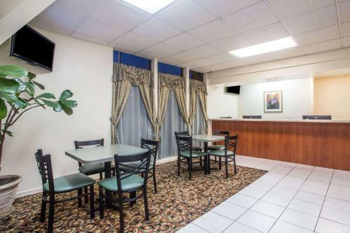 Hotel Days Inn Ocala