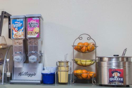 Hotel Days Inn Ocala