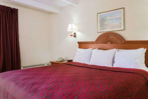 Hotel Days Inn Ocala