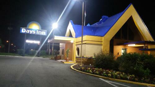 Hotel Days Inn Ocala