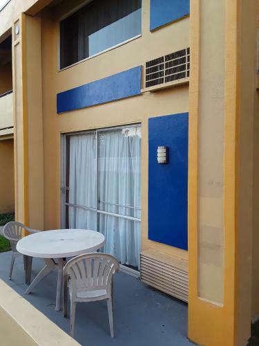 Hotel Days Inn Ocala