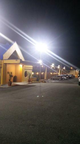 Hotel Days Inn Ocala