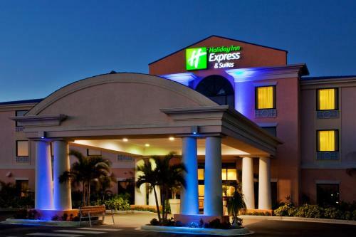 Hotel Holiday Inn Express Lake Okeechobee