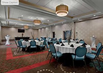 Hotel Hampton Inn & Suites Tampa Northwest/oldsmar