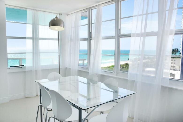 Apartamentos Seacoast Suites