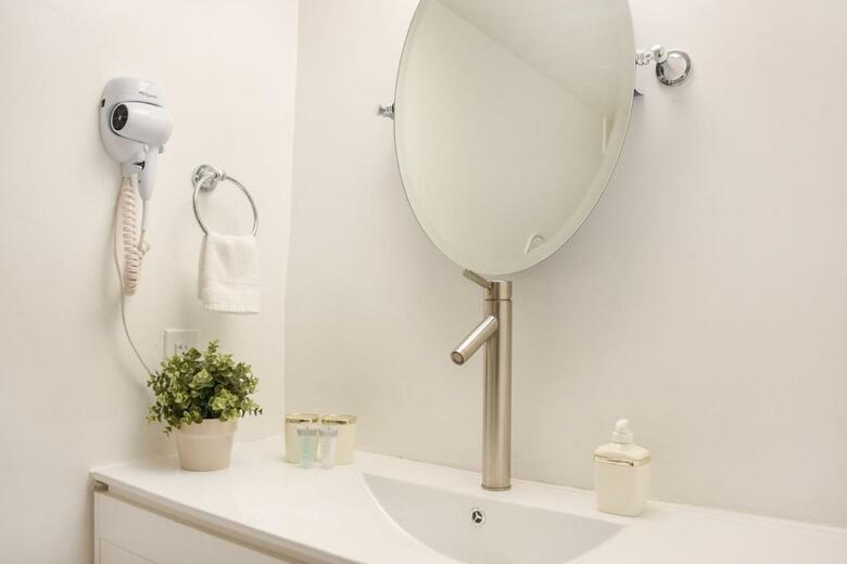 Apartamentos Seacoast Suites