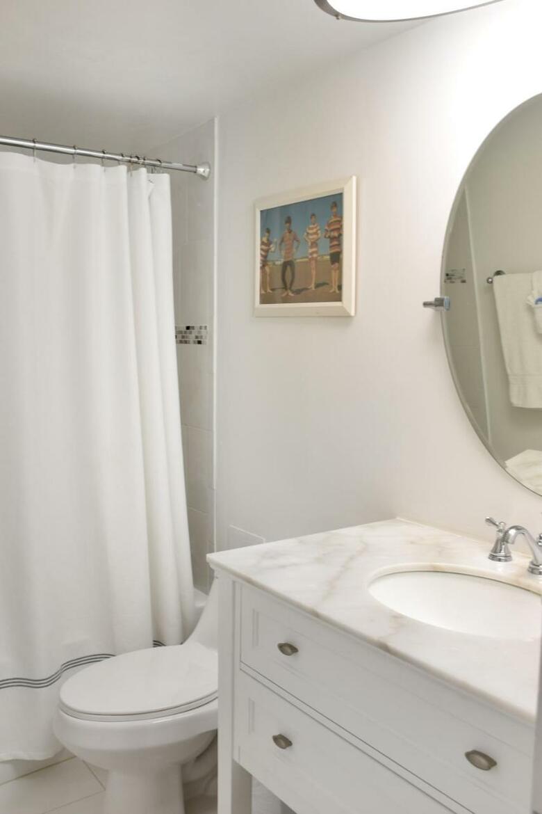 Apartamentos Seacoast Suites