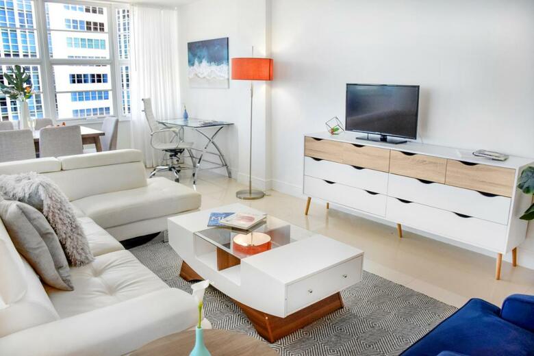 Apartamentos Seacoast Suites
