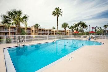 Motel Econolodge Ormond Beach