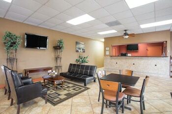 Motel Econolodge Ormond Beach