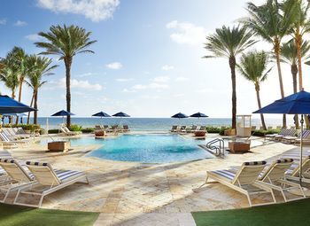 Hotel Eau Palm Beach Resort & Spa