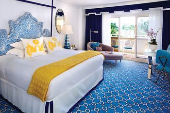 Hotel Eau Palm Beach Resort & Spa