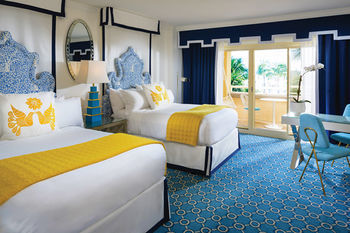 Hotel Eau Palm Beach Resort & Spa