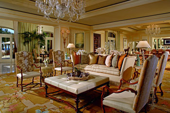 Hotel Eau Palm Beach Resort & Spa