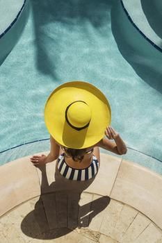 Hotel Eau Palm Beach Resort & Spa