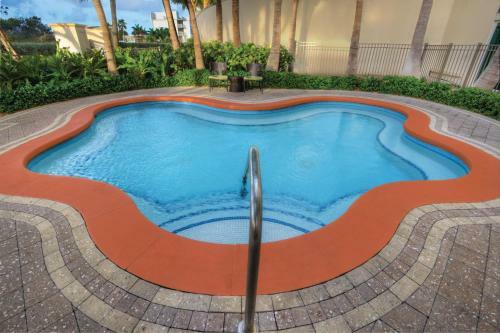 Villa Marriott's Oceana Palms
