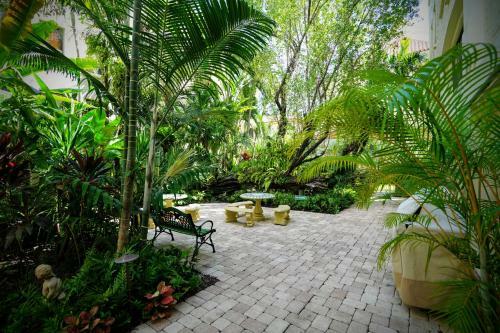 Apartamento Palm Beach Hotel