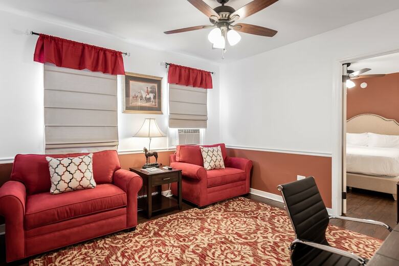 Posada Palm Beach Historic Inn