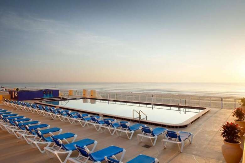 Hotel Bluegreen Vacations Casa Del Mar, Ascend Resort Collection