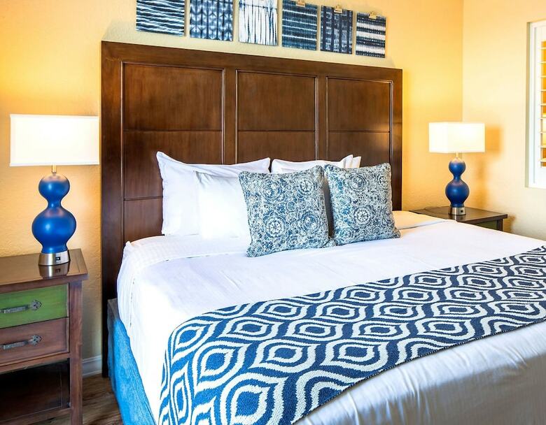 Hotel Bluegreen Vacations Casa Del Mar, Ascend Resort Collection