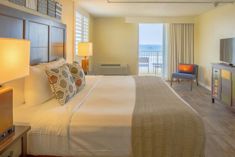 Hotel Bluegreen Vacations Casa Del Mar, Ascend Resort Collection