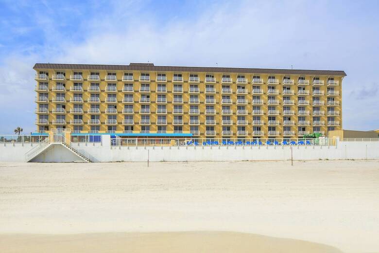 Hotel Bluegreen Vacations Casa Del Mar, Ascend Resort Collection