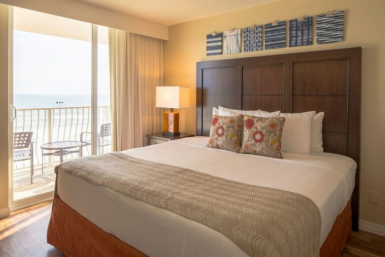 Hotel Bluegreen Vacations Casa Del Mar, Ascend Resort Collection