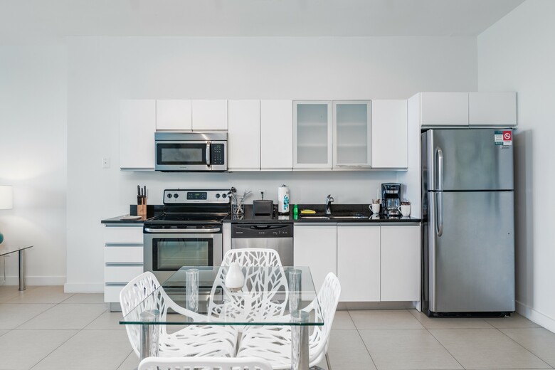 Apartamentos Monte Carlo By Miami Ambassadors
