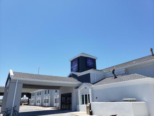 Hotel Hathaway Inn
