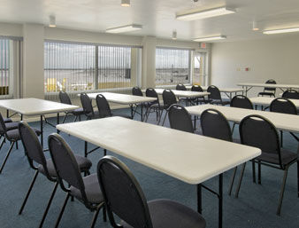 Hotel Days Inn Pensacola Beachfront