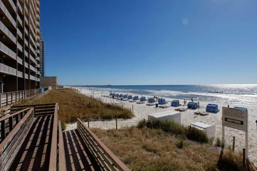 Hotel Tidewater 2 By Panhandle Getaways