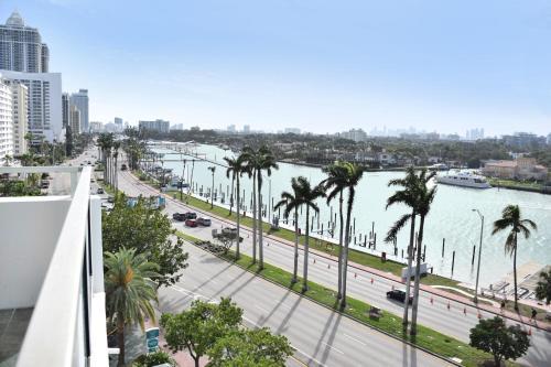 Ocean Paradise Apartments