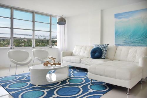 Ocean Paradise Apartments