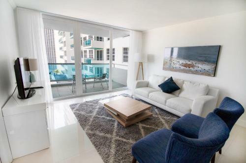 Ocean Paradise Apartments