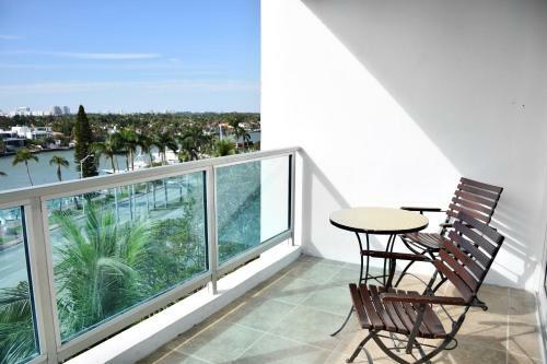 Ocean Paradise Apartments